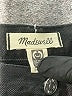 Madewell 100% Cotton Black Jeans Size 23 waist - photo 7
