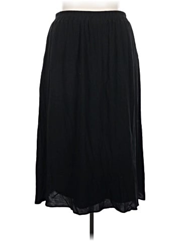Cj Banks Formal Skirt (view 2)