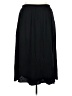 Cj Banks Solid Black Formal Skirt Size 2X - photo 2