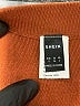 Shein Brown Formal Skirt Size S - photo 4
