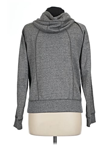 Actra Zip Up Hoodie (view 2)