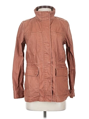 Madewell Jacket (view 1)
