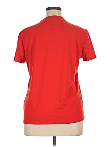Unbranded Short Sleeve T-Shirt (view 2)