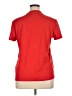 Unbranded 100% Polyester Red Short Sleeve T-Shirt Size XL - photo 2