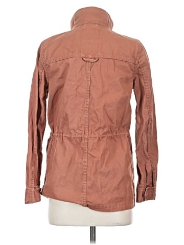 Madewell Jacket (view 2)