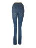 Old Navy Hearts Blue Jeans Size 6r - photo 2