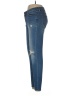 Old Navy Hearts Blue Jeans Size 6r - photo 5