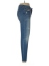 Old Navy Hearts Blue Jeans Size 6r - photo 4