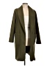 J by Joie Green Coat Size L - photo 1