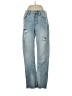 Ceros Jeans Blue Jeans Size 25 waist - photo 1