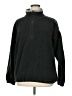 High Sierra 100% Polyester Black Turtleneck Sweater Size XL - photo 1