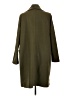 J by Joie Green Coat Size L - photo 2