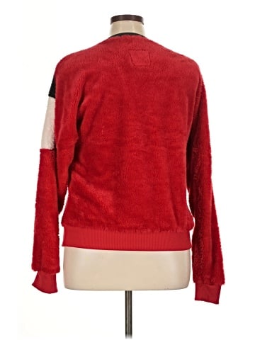 AQ-Sport Pullover Sweater (view 2)