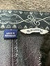 Bandolino Color Block Blue Jeggings Size 18 - photo 4