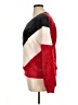 AQ-Sport Color Block Red Pullover Sweater Size XL - photo 5