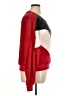 AQ-Sport Color Block Red Pullover Sweater Size XL - photo 4