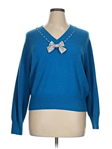 Kate Spade New York Pullover Sweater (view 1)