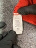 Blakely Red Coat Size L - photo 7