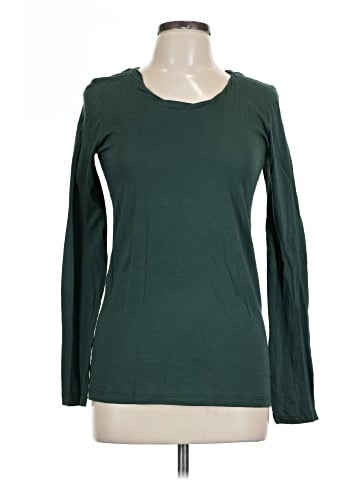 Stewart + Brown Long Sleeve T-Shirt (view 1)