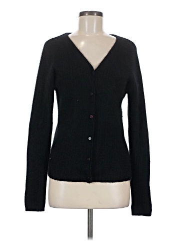 Xhilaration Wool Cardigan (view 1)