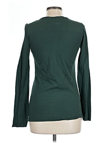 Stewart + Brown Long Sleeve T-Shirt (view 2)