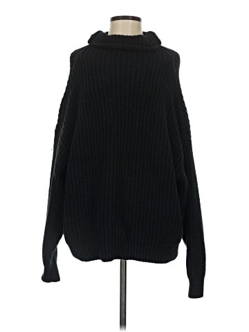 Free People Turtleneck Sweater (view 1)