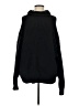 Free People Black Turtleneck Sweater Size XS - photo 1