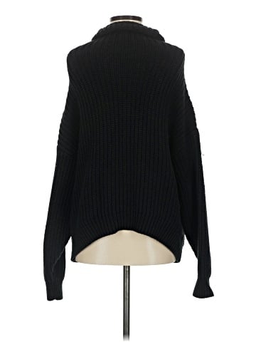 Free People Turtleneck Sweater (view 2)