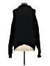 Free People Black Turtleneck Sweater Size XS - photo 2