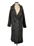 Lost + Wander Gray Coat Size XS - photo 1
