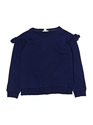 Crewcuts Sweatshirt (view 1)