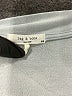 Rag & Bone Gray Pullover Sweater Size M - photo 7