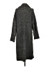 Lost + Wander Gray Coat Size XS - photo 2