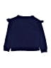 Crewcuts Blue Sweatshirt Size S (kids) - photo 2