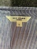 Max Studio Gray 3/4 Sleeve Blouse Size L - photo 7