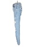 American Eagle Outfitters Hearts Blue Jeans Size 0 Reg - photo 5