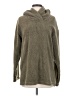 Central Park West Tan Turtleneck Sweater Size S - photo 1
