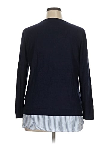 Calvin Klein Pullover Sweater (view 2)