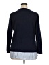 Calvin Klein Blue Pullover Sweater Size XL - photo 2