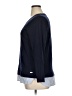 Calvin Klein Blue Pullover Sweater Size XL - photo 5