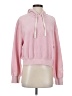 POPSUGAR Pink Sweatshirt Size XS (estimated) - photo 1