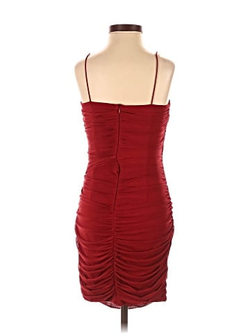 Princess Polly Cocktail Dress (view 2)