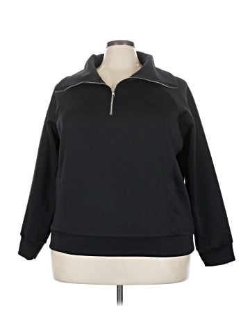 Dear Scarlett Sweatshirt (view 1)