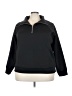 Dear Scarlett Black Sweatshirt Size 2X - photo 1