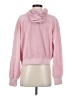 POPSUGAR Pink Sweatshirt Size XS (estimated) - photo 2