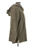 Central Park West Tan Turtleneck Sweater Size S - photo 4