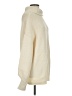 Altar'd State Ivory Turtleneck Sweater Size S - photo 4