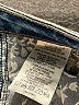 Harlow Hearts Blue Jeans Size 25 waist - photo 8