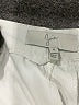 Joie 100% Polyester Ivory Cargo Pants Size 10 - photo 7