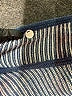 Margaret O'Leary Color Block Blue Pullover Sweater Size M (estimated) - photo 7
